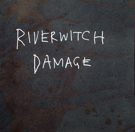 riverwitch - damage lp